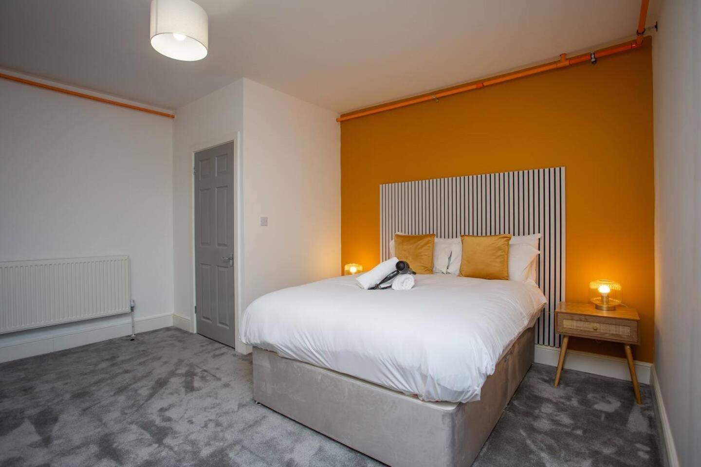 Vacant Nests North Parade Apartment *